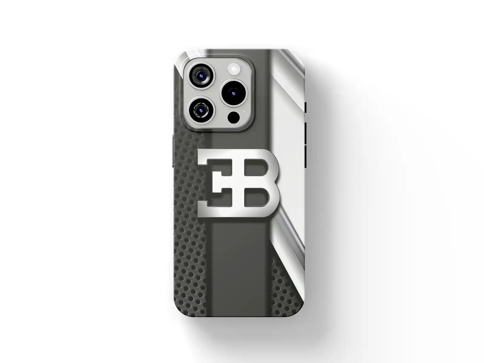 Bugatti Smartphone Cover Limitierte Qualitätsstufe Max